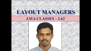 LAYOUT MANAGERS LEC 62