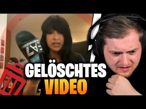 🤯🤨Trymacs REAGIERT auf das GELÖSCHTE VIDEO wegen Beleidigung! + Wettessen mit GTIME?!