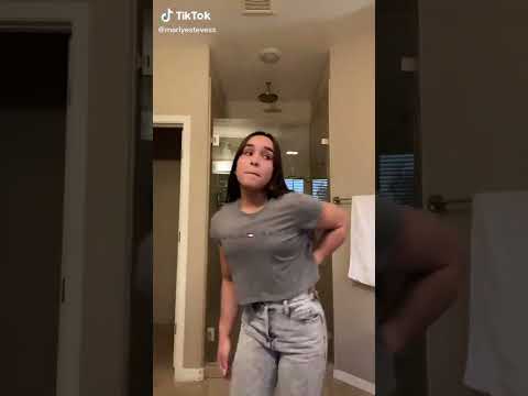 TikTok #18 (marlyestevess) #tiktok #shorts
