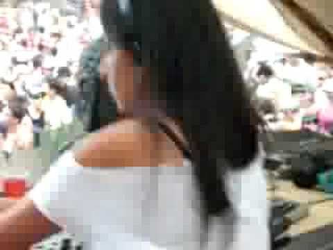 Dj Kali (Ecologic 3 anos)