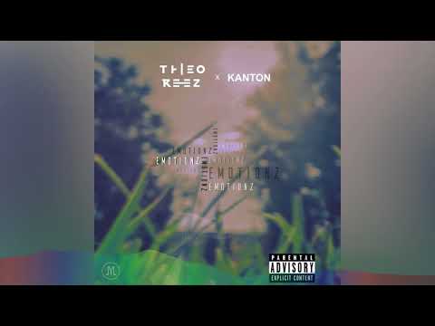 THEO REEZ X KANTON FEAT. KIXX - NEBELIG
