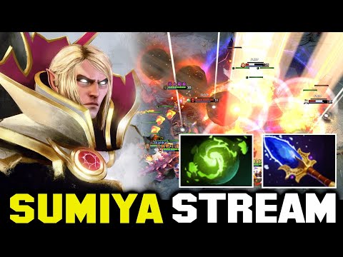 Refresher Cataclysm Combo OWNED The Game | Sumiya Stream Moment #2908