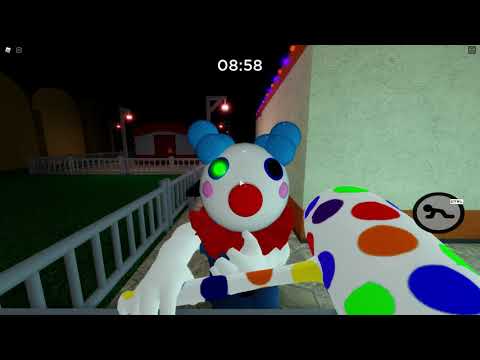Piggy - Clowny Jumpscare (Bot)