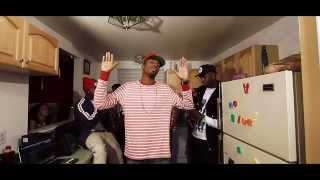 Young Thug - Stoner (DrinkerMix) by Pries - Official Video