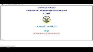 How to Find ATAAPS