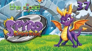 &quot;Hopping on the Orgy Train&quot; - PART 37 - Spyro 2: Ripto&#39;s Rage!