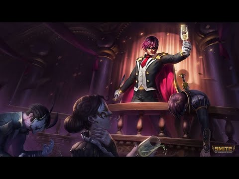 CraZuu | Loki Montage (before rework)