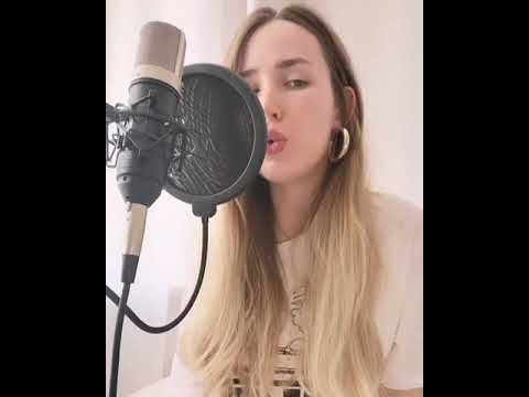 Vanotek- Tell me who (cover)