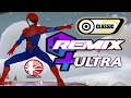 Project M Remix Plus Ultra 0 2 4 Classic Mode On Intense With Spider Man Crazy Hand Clear