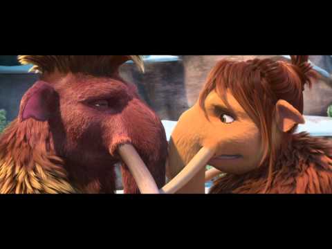 Ice Age: Continental Drift - "The Falls"