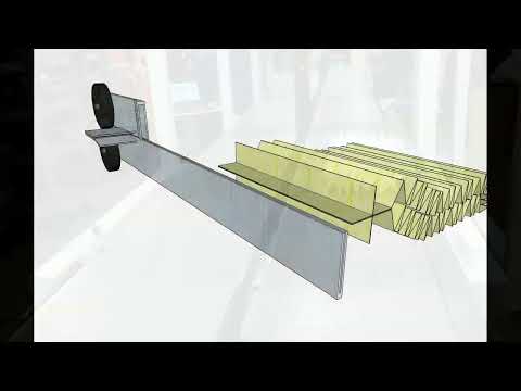 Massman Automation - Extended MCAM
