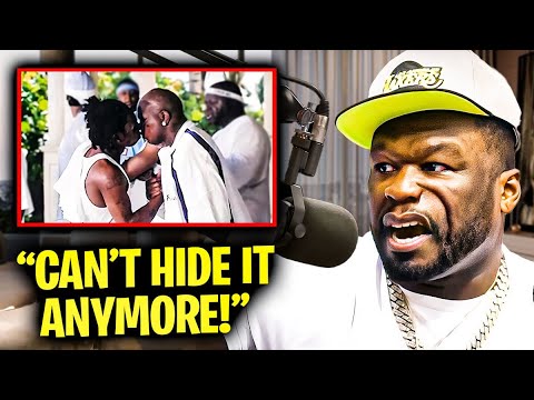 50 Cent Reveals PROOF Of Lil Wayne Being Gay With Birdman