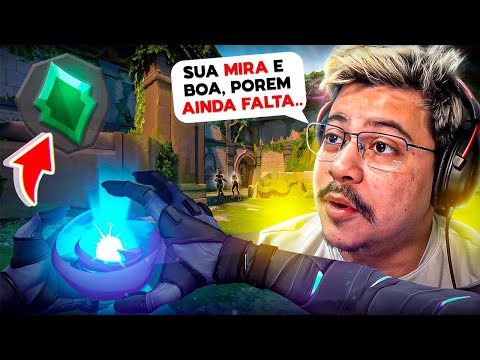 ANALISEI UM OMEN ASCENDENTE NA LOTUS