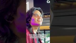 Download lagu PABLO WAS SO AMAZED WHEN THE CROWD SINGS “DROWNING IN THE WATER” AT ROBINSONS LAGUNA mp3