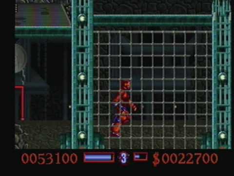 Hyperforce Atari