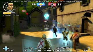 battlefieldheroes | [b2b] =WW= vs [B2B] 2eC (VV1)