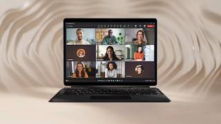 Cut Through Background Noise with Surface Voice Focus | All-New Surfac