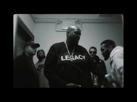 Jangy Leeon, Steelyone, Kool Kidd Dre, Gregg Self, Francikario - "Money With An Accent"