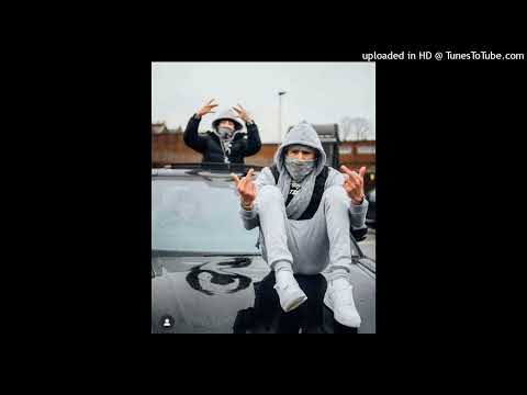 [FREE] Rondodasosa X NY/UK Drill X POP SMOKE Type Beat 2021 - "RONDO" Melodic UK Drill Type Beat