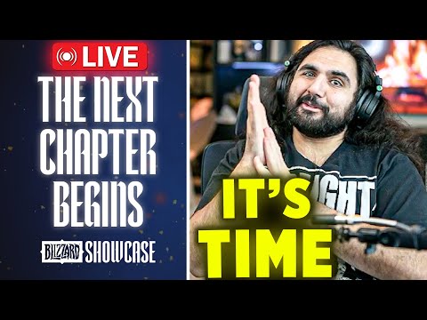 2026 WoW Roadmap Showcase | Esfand Live 01/29/2026