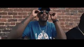 Alleykat Numoney  X Sonny Mainboi &quot;It&#39;s a shame&quot; (OFFICIAL VIDEO)