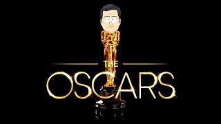 The Oscars: 5 Good Reasons Why They SUCK And No One Should Watch Them