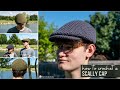 How to Crochet a Scally Cap - Free Pattern