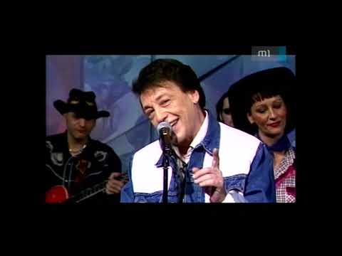 Ha itt lennél velem - Fenyő Miklós