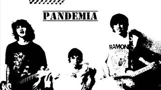 Music video thumbnail preview for Pandemia-Andando by Pandemia
