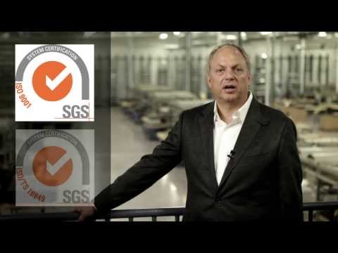 WeatherTech: Why We Do It