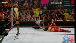 Download lagu Desirulez.net | WWE Raw - 4th January 2010 - Part 3 mp3