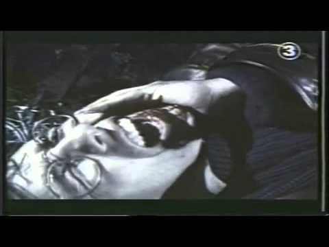 Gammal dokumentär om Lasermannen 2 3