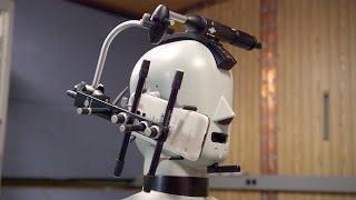 Inside the Ultimate Tech Lab!
