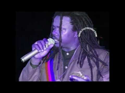 Jah Wisdom Outernational Luciano Feat. Gyptian Richie Innocent King Marathon Anthony B & Rankin Joe