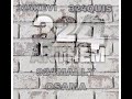 BoeMafiaKevi X BoeMafiaQuis X Mally Osama 324ANTHEM Official Audio Prod Dazeful