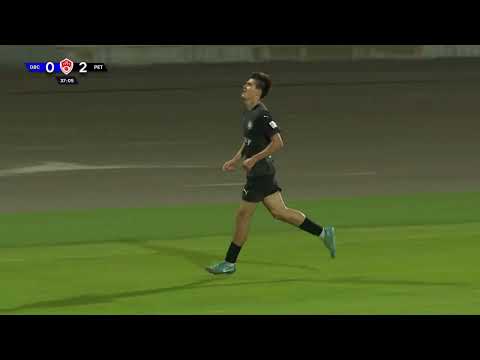 Dacia Buiucani - Petrocub 0-2