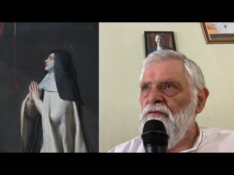 4. Détente: Jésus nourriture