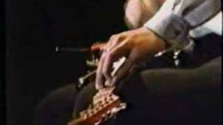 Jeff Healey Like A Rolling Stone Amarillo TX
