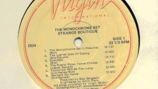 Expresso-the monochrome set (analog)