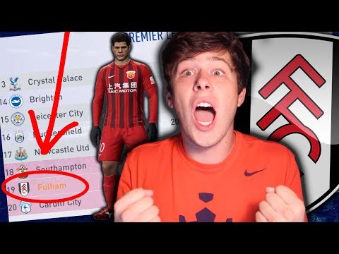 BATTLE AGAINST RELEGATION! FIFA 19 Career Mode Scenario Mode!