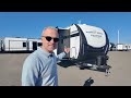 Check out this Video for a 2026 Forest River Solaire 3300FLBS(Stock #38869)  for sale by Best RV Center. This unit is located in Turlock, CA