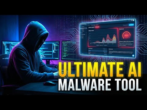 English Demo - Malware Analyzer