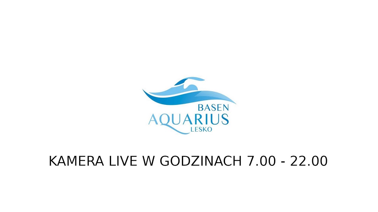 Live webcam view of Piscina Cubierta Aquarius