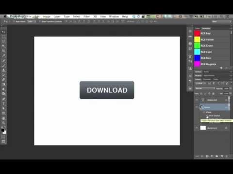 YouTube video about: What is copy css in photoshop?