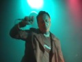 Lostboy! AKA Jim Kerr (Simple Minds) - this earth that you walk upon (live)