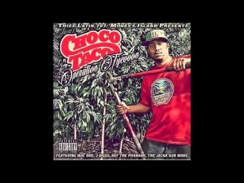 Choco Taco "All Gas" Ft. Twamp Tule , Bravo
