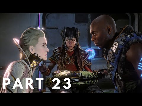 ALLIANCE - HORIZON FORBIDDEN WEST PS5 Walkthrough Gameplay Part 23