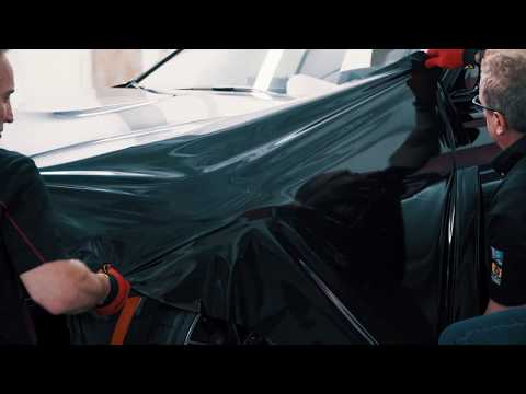 3M 2080 Wrap Serie, die Wrap Folie der nächsten Generation. Jetzt neu am Start mit PFL Layer