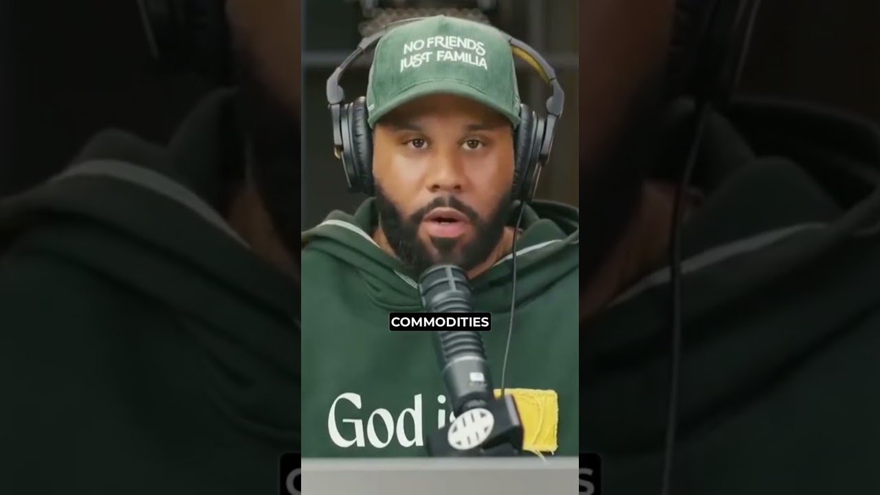 Commodity Price Spikes ARE NOT Hidden