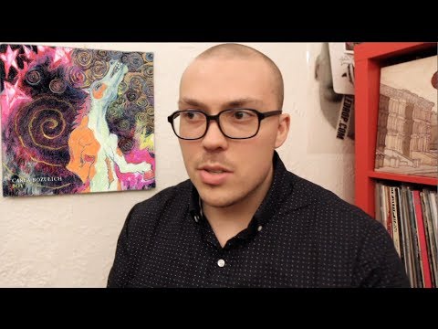 Carla Bozulich - Boy ALBUM REVIEW